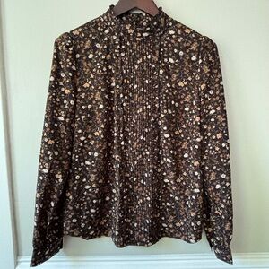 RW&CO blouse